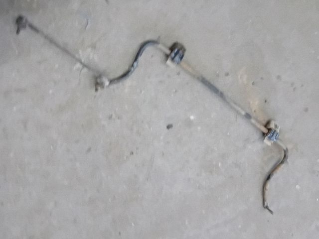 bontott PEUGEOT 206 Első Vízszintes Stabilizátor Rúd