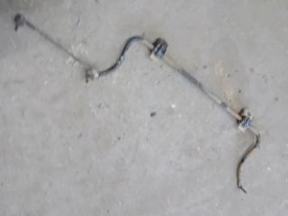 bontott PEUGEOT 206 Első Vízszintes Stabilizátor Rúd