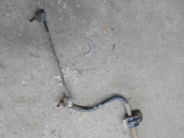 bontott PEUGEOT 206 Első Vízszintes Stabilizátor Rúd