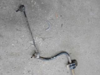 bontott PEUGEOT 206 Első Vízszintes Stabilizátor Rúd