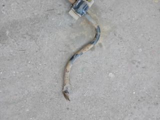 bontott PEUGEOT 206 Első Vízszintes Stabilizátor Rúd