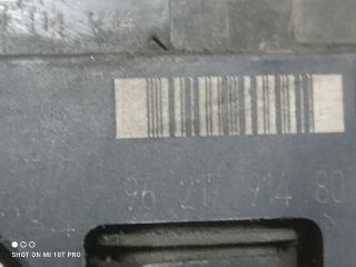 bontott PEUGEOT 206 Generátor