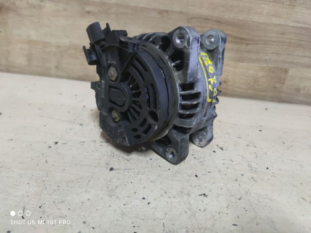 bontott PEUGEOT 206 Generátor