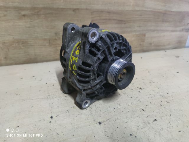 bontott PEUGEOT 206 Generátor