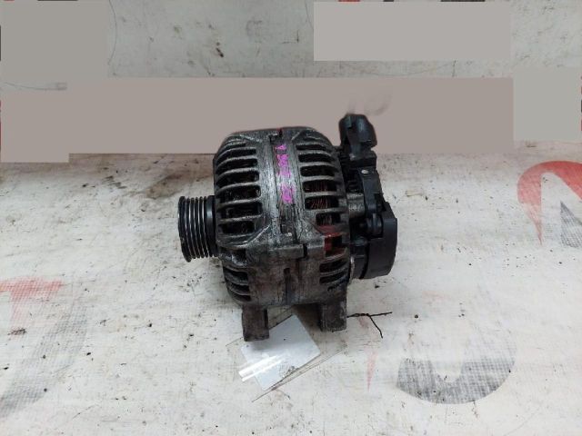 bontott PEUGEOT 206 Generátor