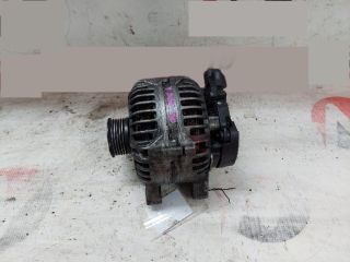 bontott PEUGEOT 206 Generátor