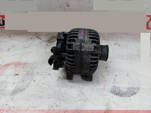 bontott PEUGEOT 206 Generátor