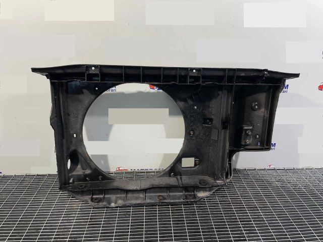 bontott PEUGEOT 206 Homlokfal (Üres lemez)