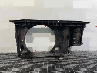 bontott PEUGEOT 206 Homlokfal (Üres lemez)