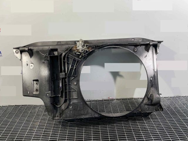 bontott PEUGEOT 206 Homlokfal (Üres lemez)