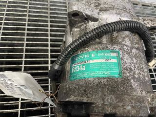 bontott PEUGEOT 206 Klímakompresszor