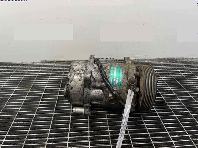 bontott PEUGEOT 206 Klímakompresszor