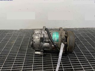 bontott PEUGEOT 206 Klímakompresszor