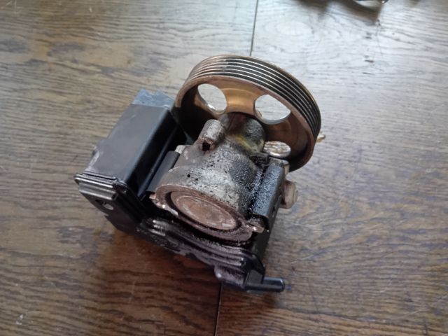 bontott PEUGEOT 206 Kormányszervó Motor (Hidraulikus)