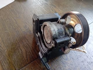 bontott PEUGEOT 206 Kormányszervó Motor (Hidraulikus)