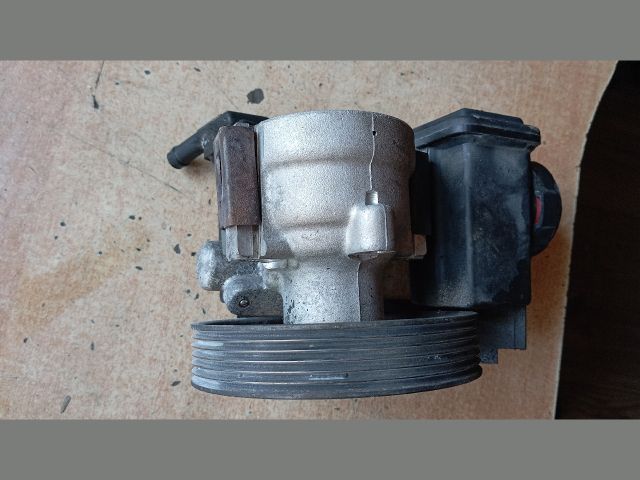 bontott PEUGEOT 206 Kormányszervó Motor (Hidraulikus)
