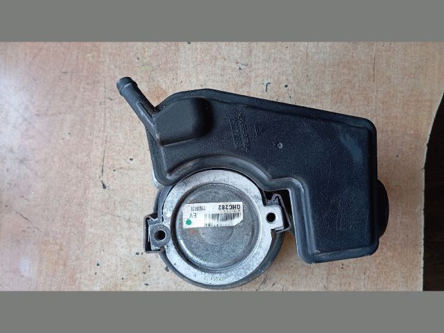 bontott PEUGEOT 206 Kormányszervó Motor (Hidraulikus)