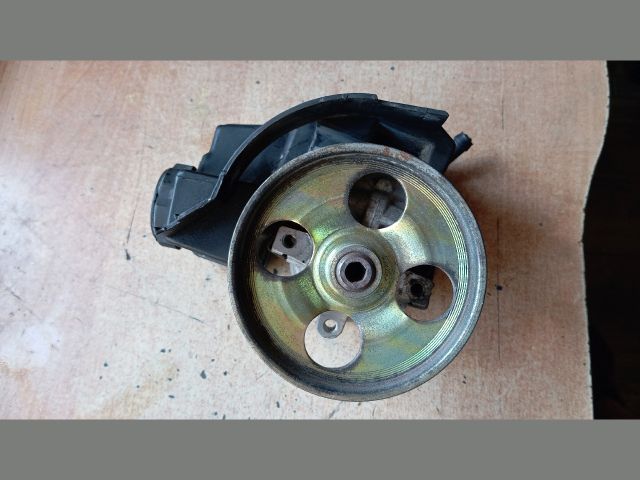 bontott PEUGEOT 206 Kormányszervó Motor (Hidraulikus)