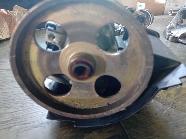 bontott PEUGEOT 206 Kormányszervó Motor (Hidraulikus)