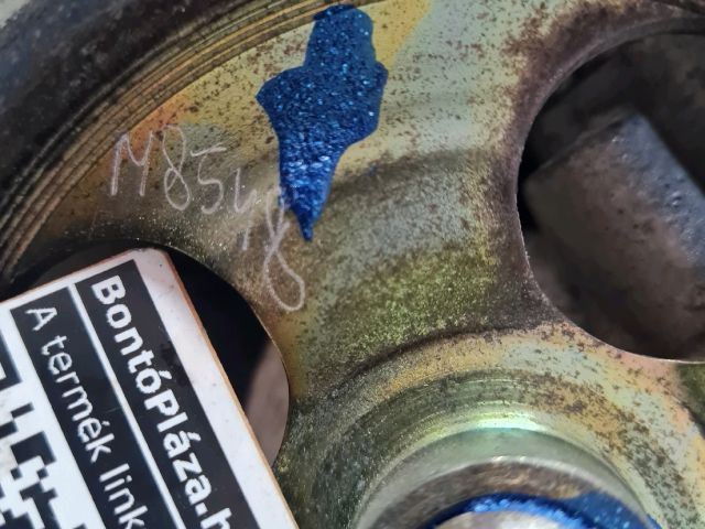 bontott PEUGEOT 206 Kormányszervó Motor (Hidraulikus)