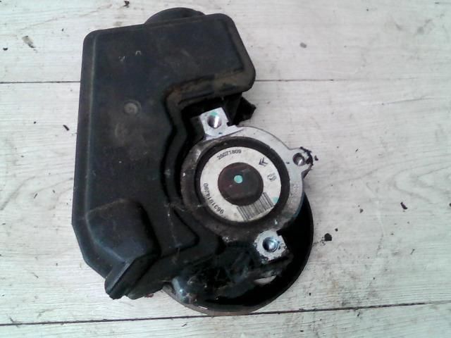bontott PEUGEOT 206 Kormányszervó Motor (Hidraulikus)