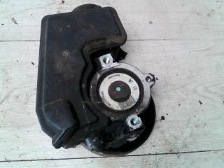 bontott PEUGEOT 206 Kormányszervó Motor (Hidraulikus)