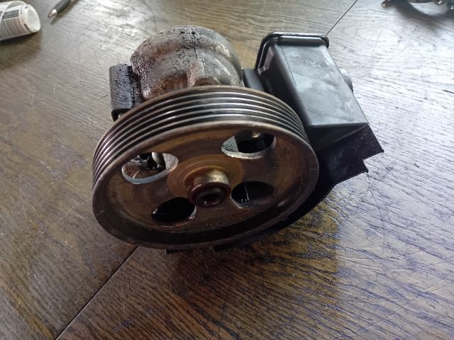 bontott PEUGEOT 206 Kormányszervó Motor (Hidraulikus)