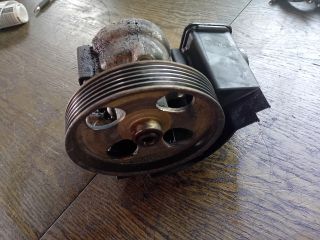bontott PEUGEOT 206 Kormányszervó Motor (Hidraulikus)