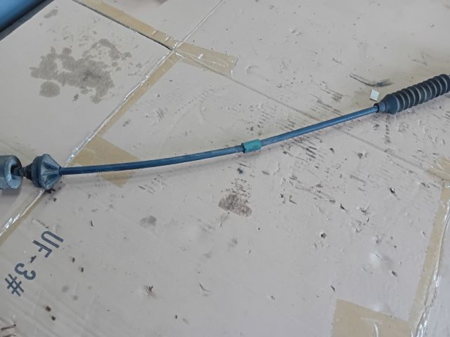 bontott PEUGEOT 206 Kuplung Bowden