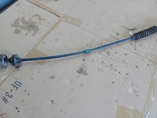 bontott PEUGEOT 206 Kuplung Bowden