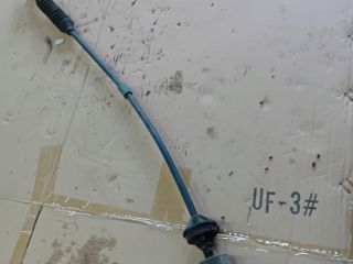 bontott PEUGEOT 206 Kuplung Bowden