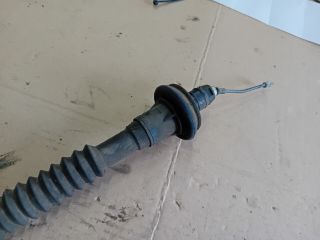 bontott PEUGEOT 206 Kuplung Bowden