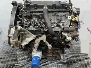 bontott PEUGEOT 206 Motor (Fűzött blokk hengerfejjel)