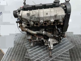 bontott PEUGEOT 206 Motor (Fűzött blokk hengerfejjel)