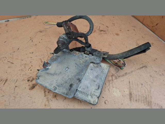 bontott PEUGEOT 206 Motorvezérlő