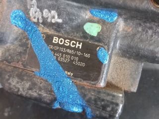 bontott PEUGEOT 206 Nagynyomású Szivattyú