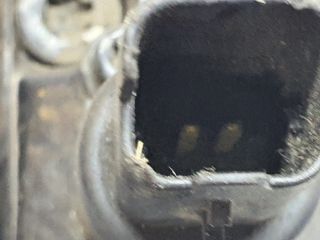 bontott PEUGEOT 206 Nagynyomású Szivattyú