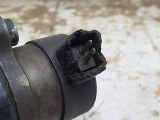 bontott PEUGEOT 206 Nagynyomású Szivattyú