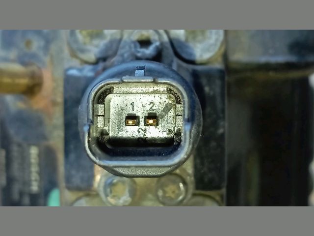 bontott PEUGEOT 206 Nagynyomású Szivattyú