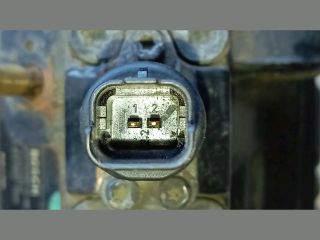 bontott PEUGEOT 206 Nagynyomású Szivattyú