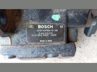 bontott PEUGEOT 206 Nagynyomású Szivattyú