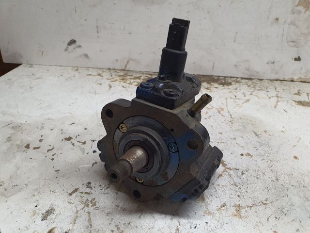 bontott PEUGEOT 206 Nagynyomású Szivattyú