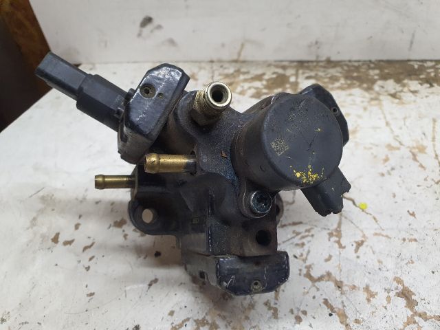 bontott PEUGEOT 206 Nagynyomású Szivattyú