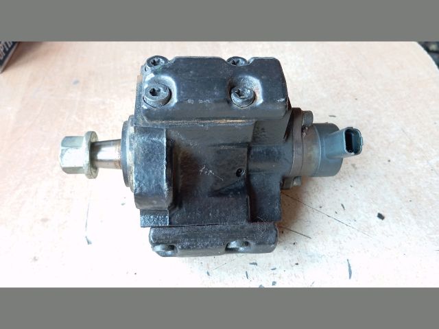 bontott PEUGEOT 206 Nagynyomású Szivattyú