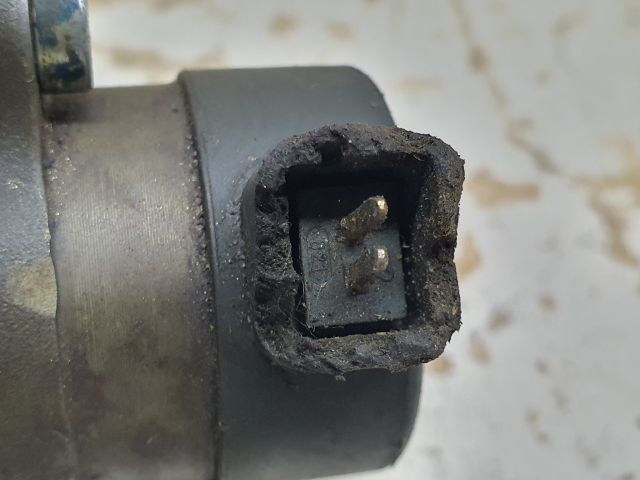 bontott PEUGEOT 206 Nagynyomású Szivattyú