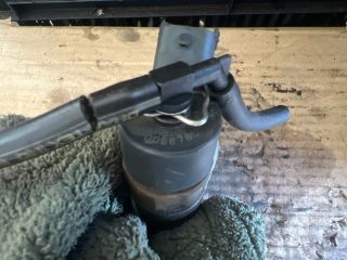 bontott PEUGEOT 206 Porlasztó (1 db)