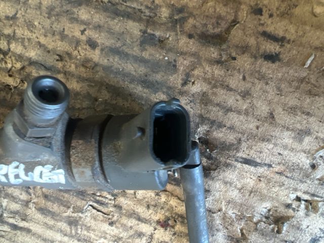 bontott PEUGEOT 206 Porlasztó (1 db)