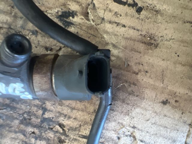 bontott PEUGEOT 206 Porlasztó (1 db)