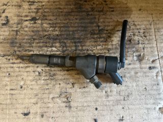 bontott PEUGEOT 206 Porlasztó (1 db)