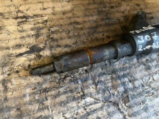 bontott PEUGEOT 206 Porlasztó (1 db)